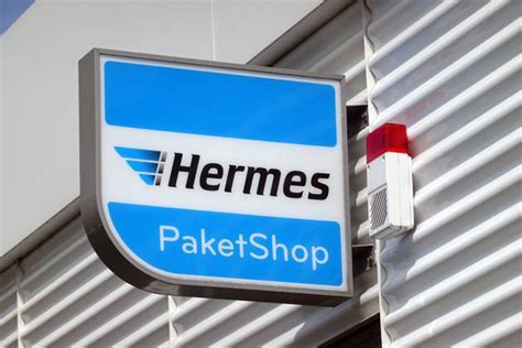 Hermes Paketshop Filiale – Bahnhofstraße 93 in 04774 Dahlen